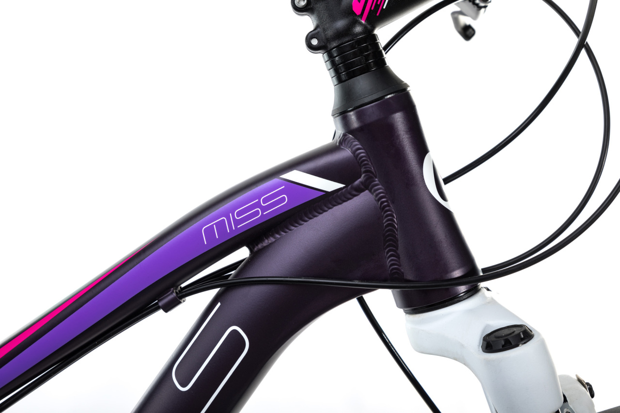 Женский велосипед Stels Miss 6100 MD V030 (2019)