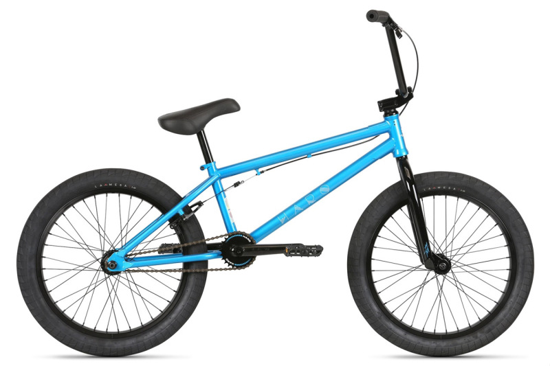 Экстремальный велосипед Haro Midway Freecoaster (2021)