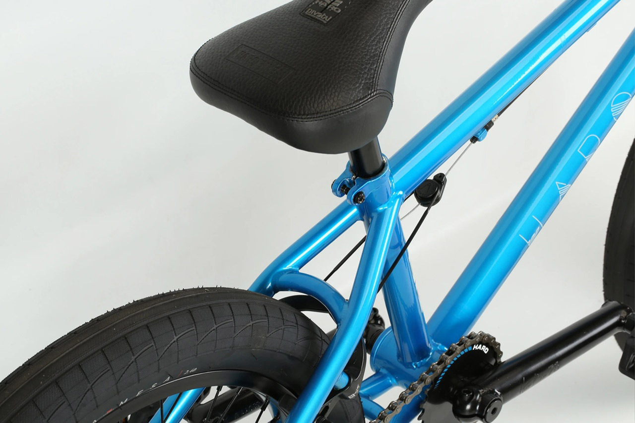 Экстремальный велосипед Haro Midway Freecoaster (2021)