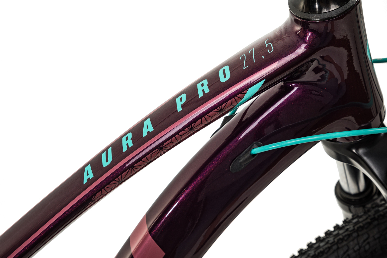 Женский велосипед Aspect Aura Pro (2022)