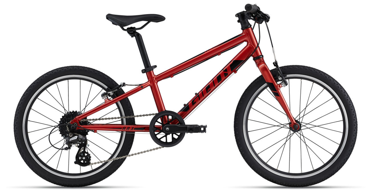 Детский велосипед Giant ARX 20 (2022)